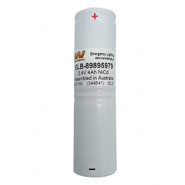MI Battery Experts ELB-89895979